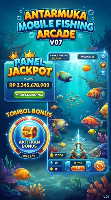Keamanan dan keandalan aplikasi di v07.